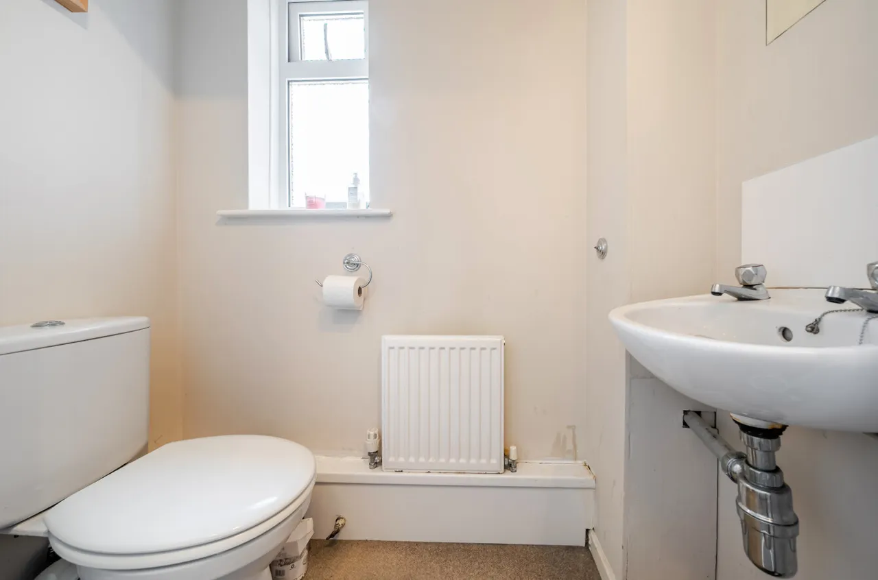 Coleridge Lane, Pudsey, LS28, photo 11