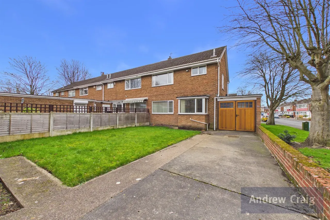 Caxton Way, Chester Le Street, DH3, photo 3