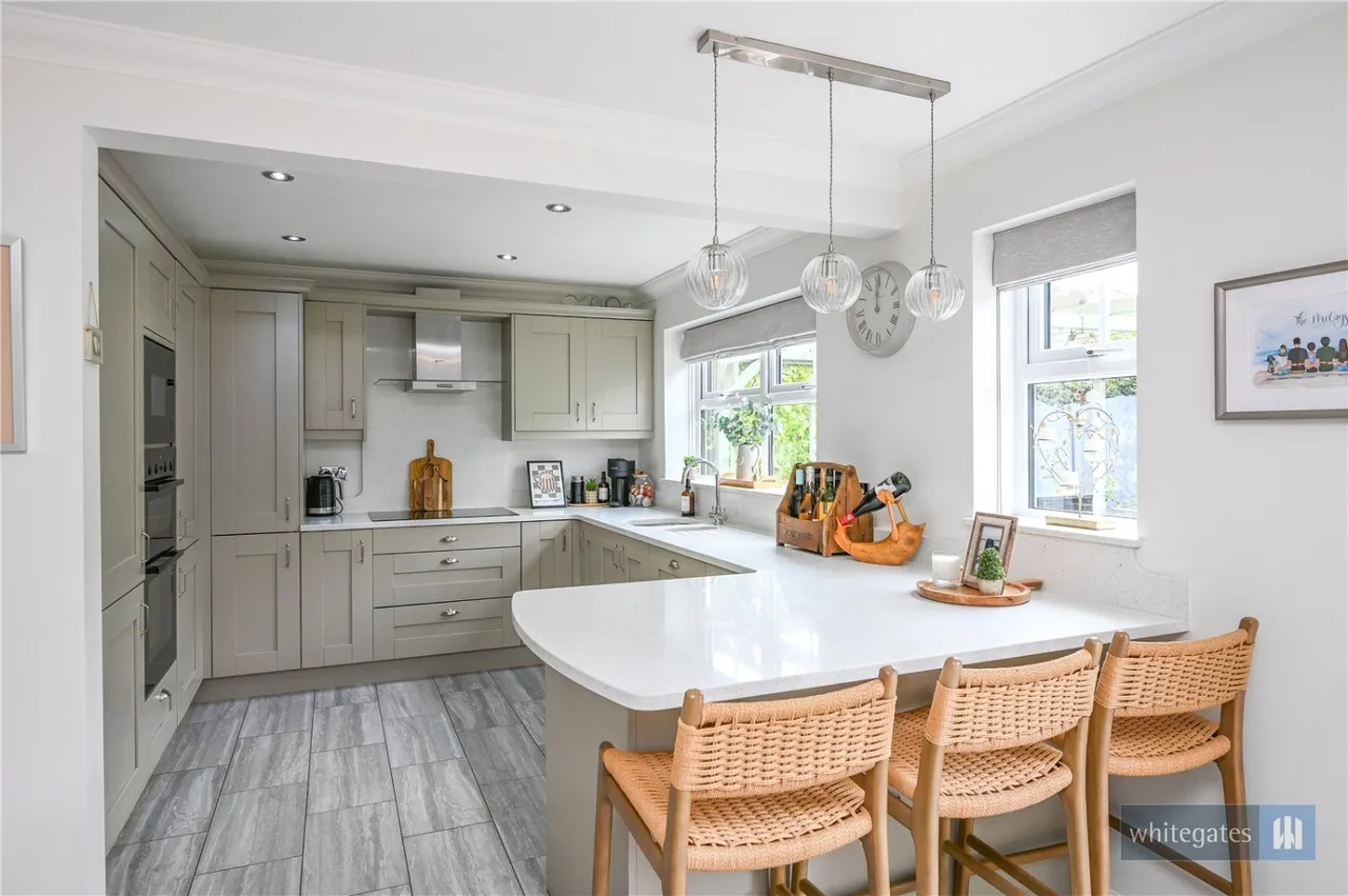 The Bryceway, Liverpool, L12, photo 9