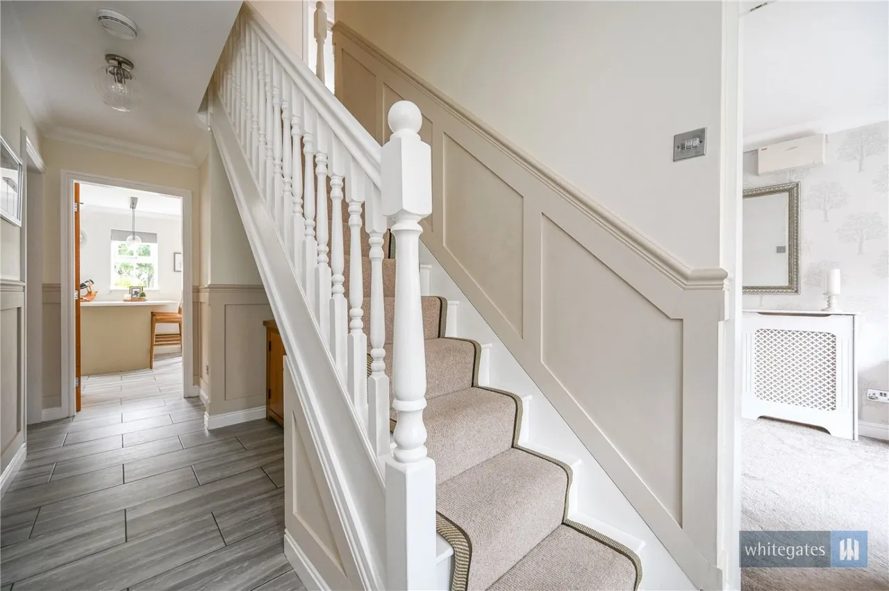 The Bryceway, Liverpool, L12, photo 3