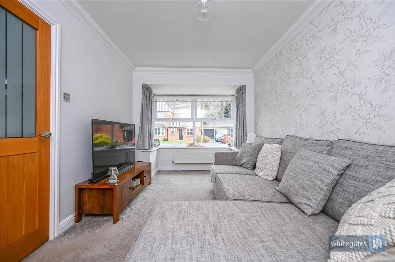 The Bryceway, Liverpool, L12, photo 6