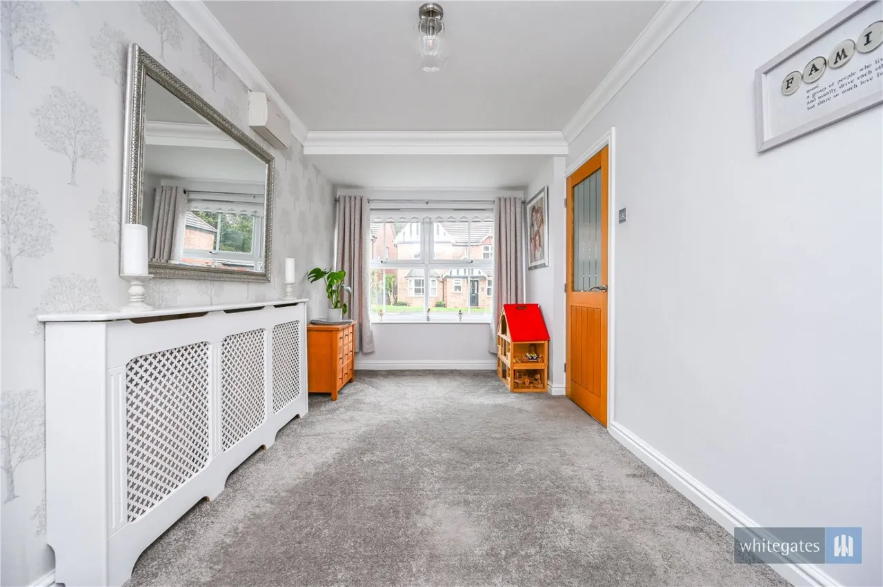 The Bryceway, Liverpool, L12, photo 4