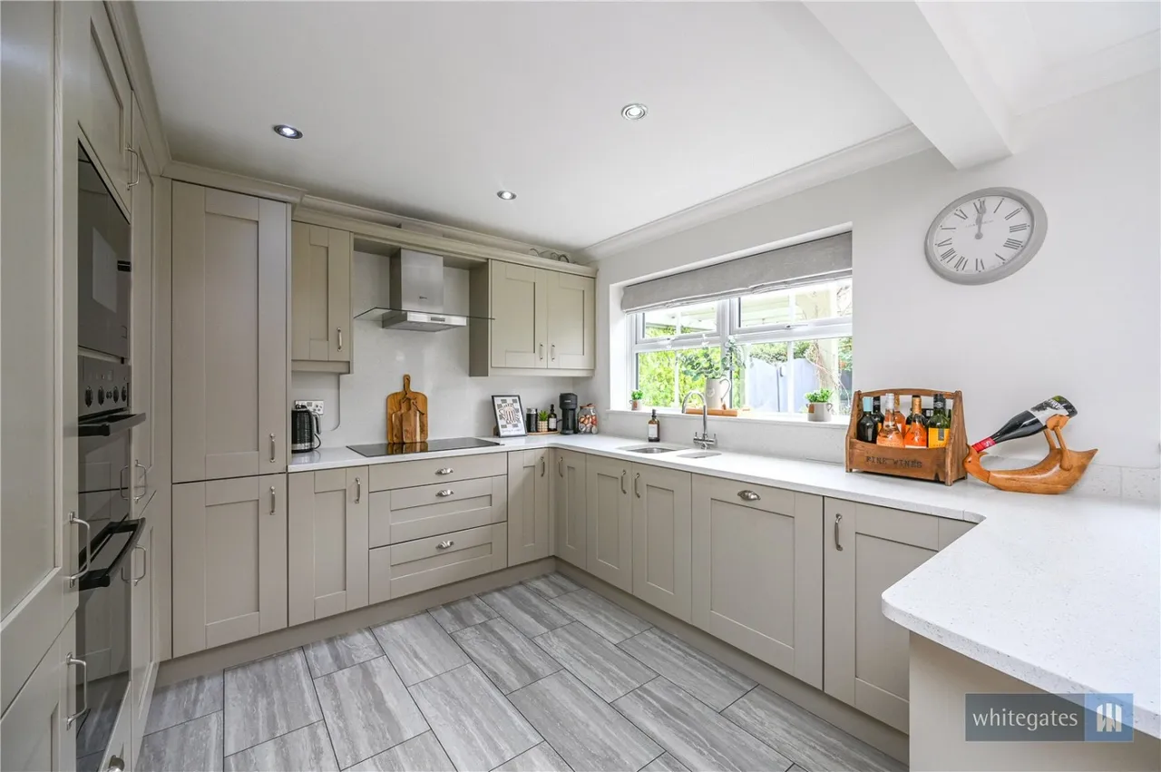 The Bryceway, Liverpool, L12, photo 8
