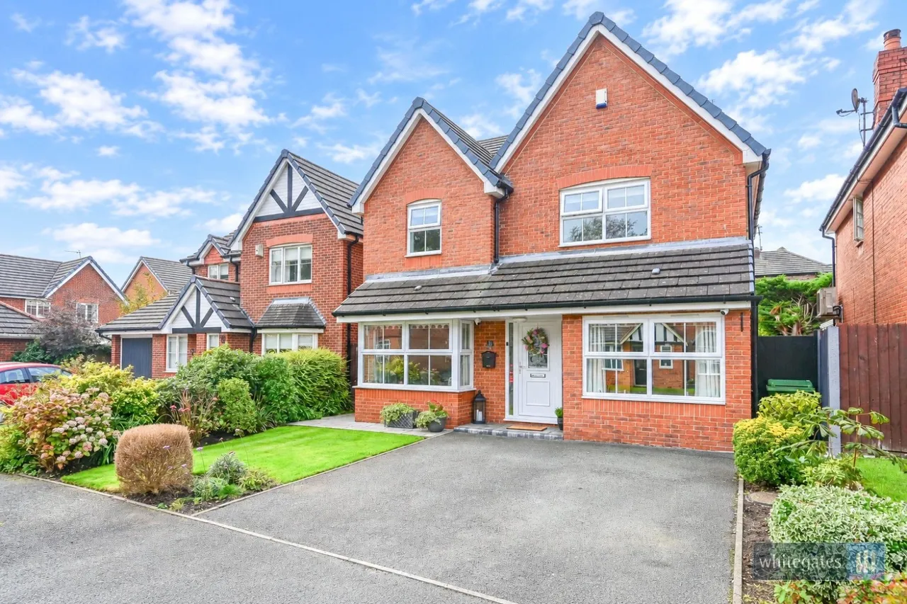 The Bryceway, Liverpool, L12, photo 2