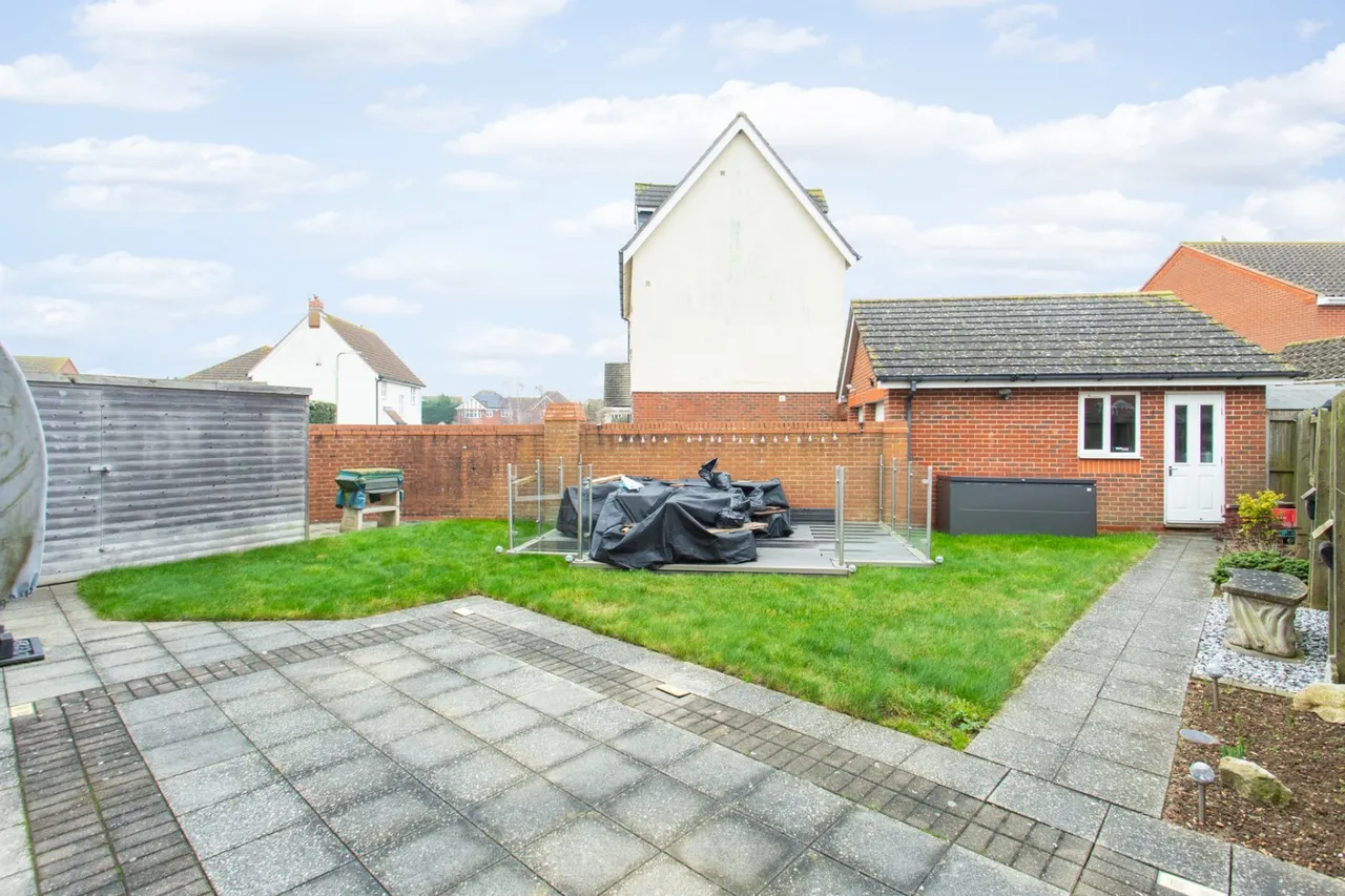 Sanderling Road, Herne Bay, CT6, photo 16