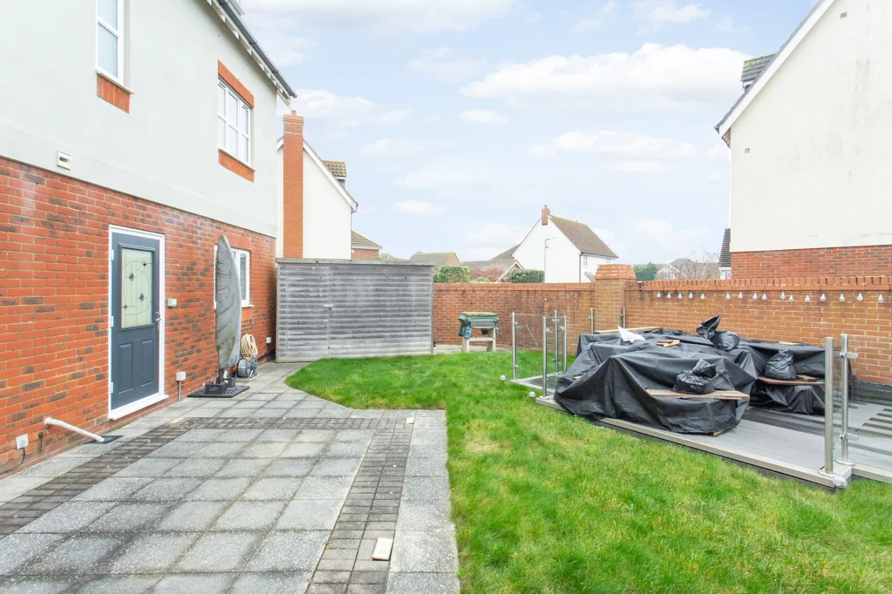 Sanderling Road, Herne Bay, CT6, photo 17