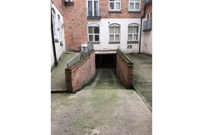 Duke Street, Leicester, LE1, photo 12