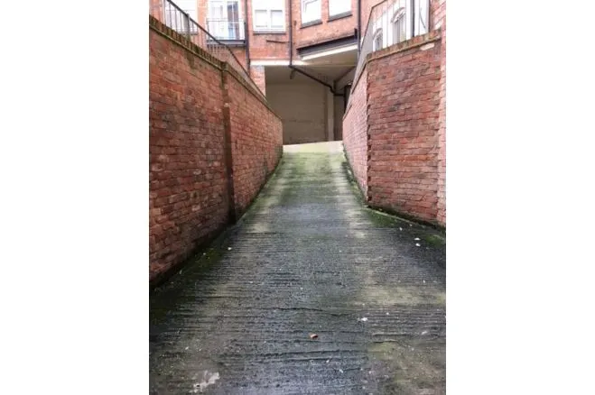 Duke Street, Leicester, LE1, photo 15
