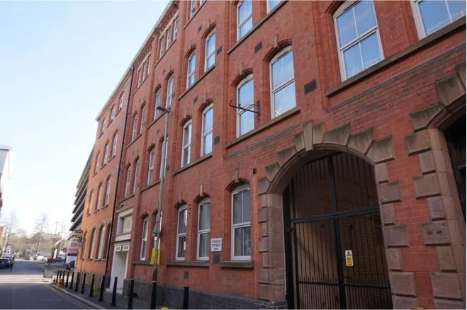 Duke Street, Leicester, LE1, photo 14