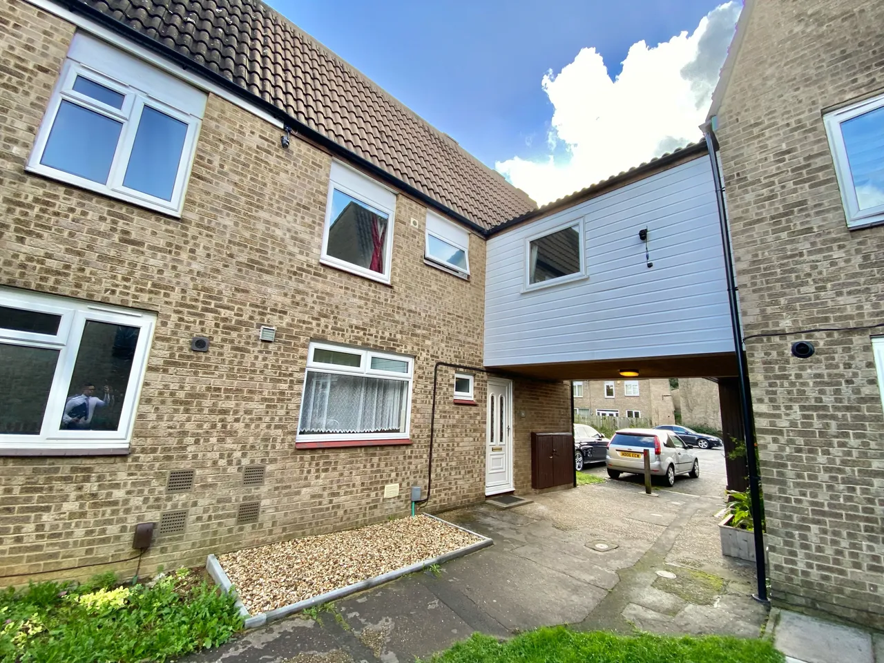 4 bed property to rent, Howland PETERBOROUGH, PE2