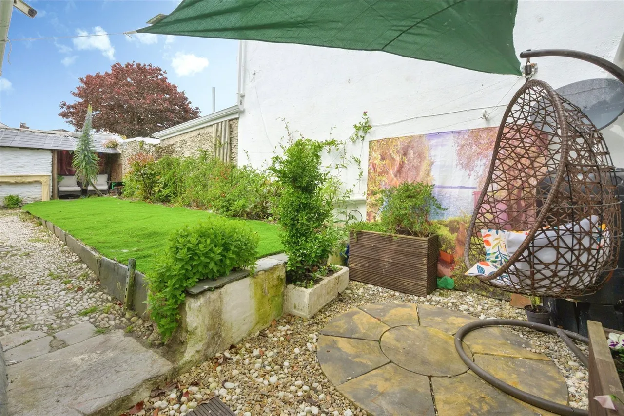 Fore Street, Torpoint, PL11, photo 22