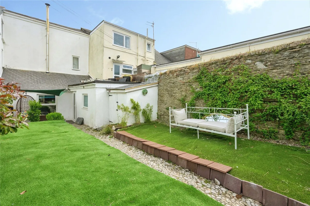 Fore Street, Torpoint, PL11, photo 21
