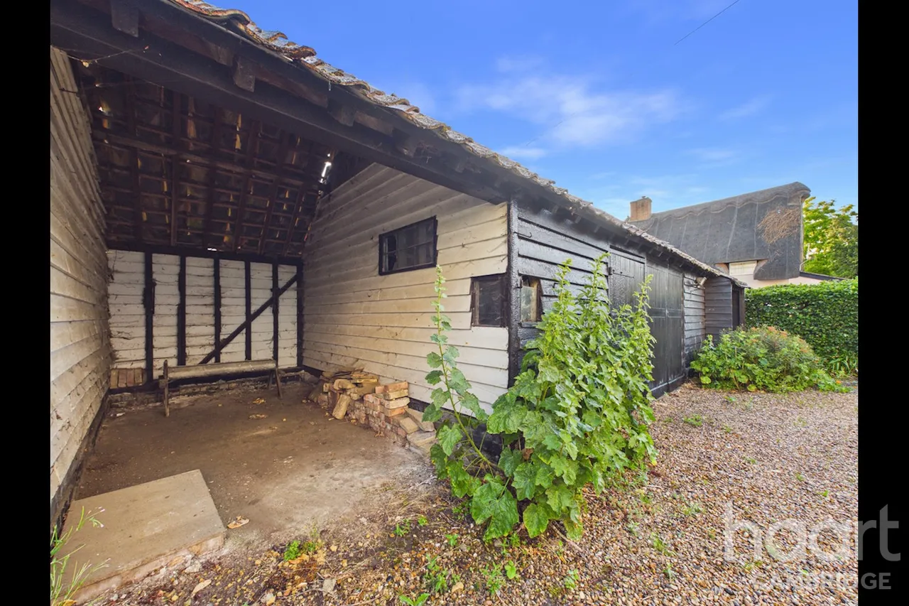 High Street, Whittlesford, CB22, photo 30