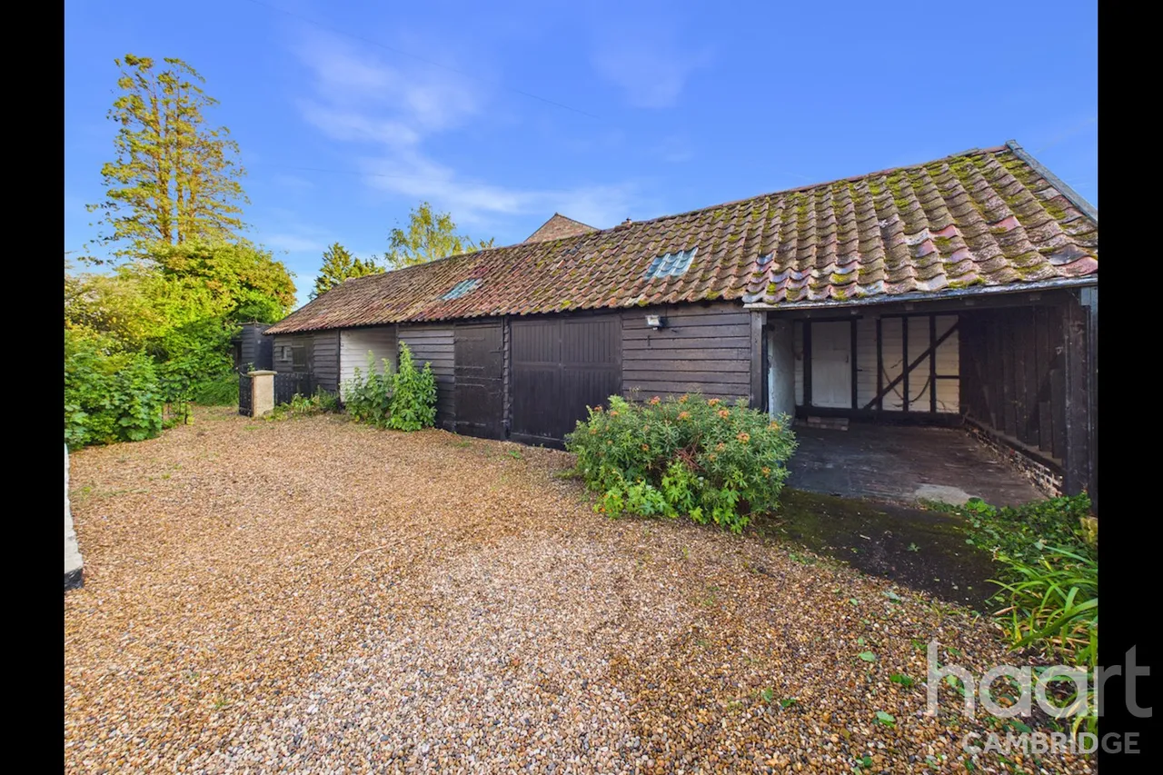 High Street, Whittlesford, CB22, photo 37
