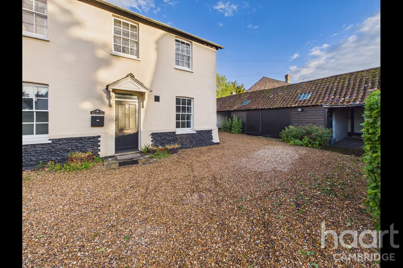 High Street, Whittlesford, CB22, photo 4