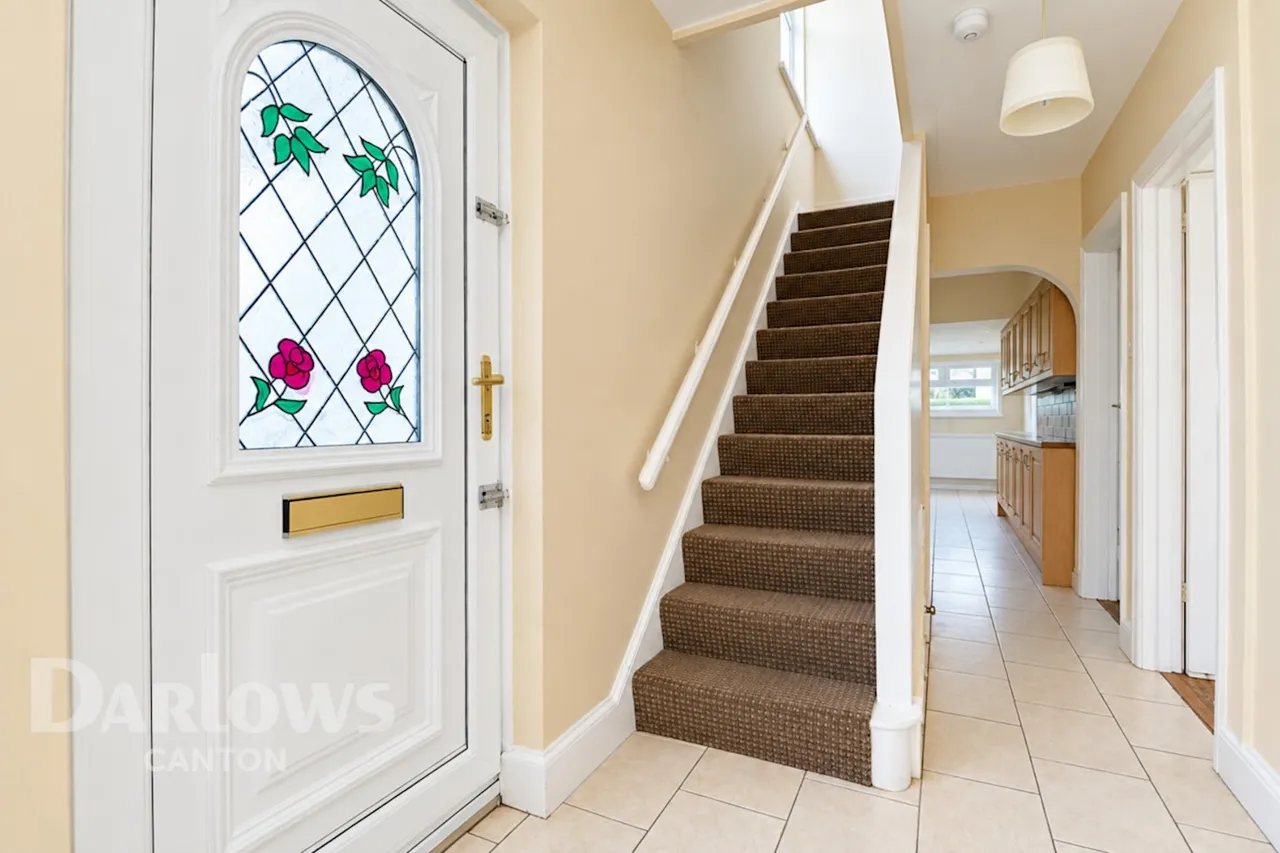 Cowbridge Road West, Cardiff, photo 2