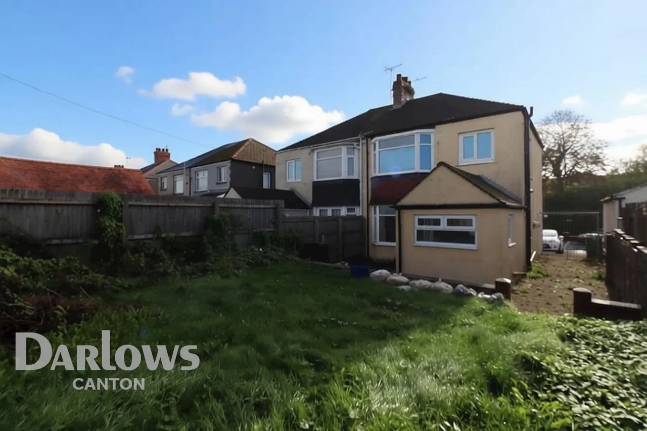 Cowbridge Road West, Cardiff, photo 18