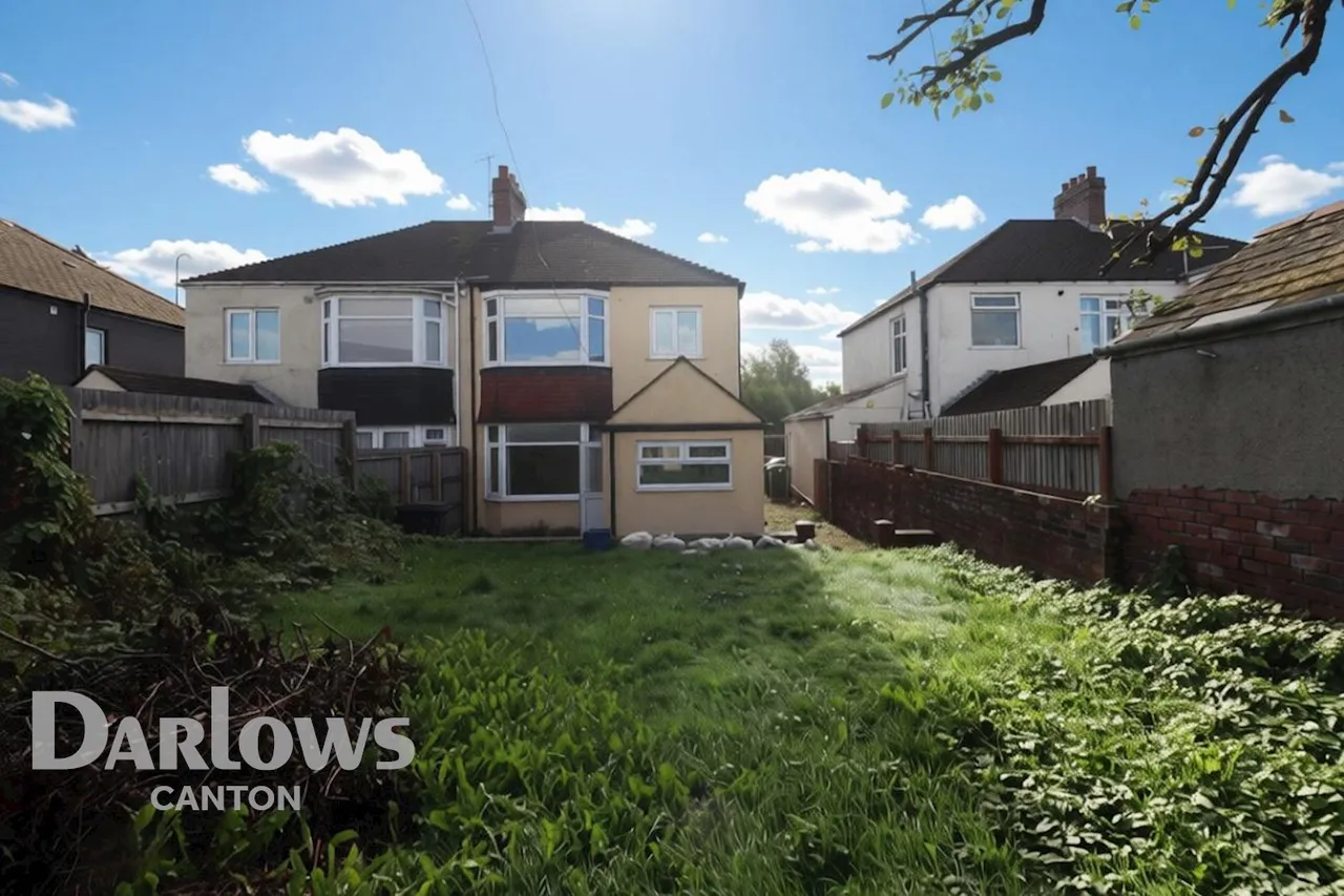 Cowbridge Road West, Cardiff, photo 17