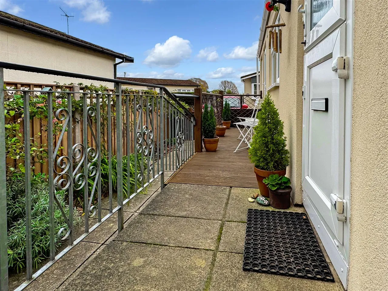 Hook Lane, Aldingbourne, photo 12