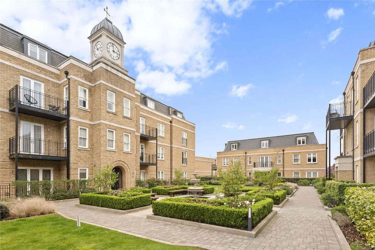 Atkinson Close, Wimbledon, London, SW20 0BF, photo 5
