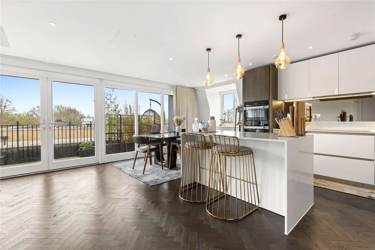 Atkinson Close, Wimbledon, London, SW20 0BF, photo 6