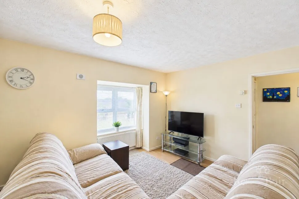 Wyre Court, The Village, YO32, photo 5