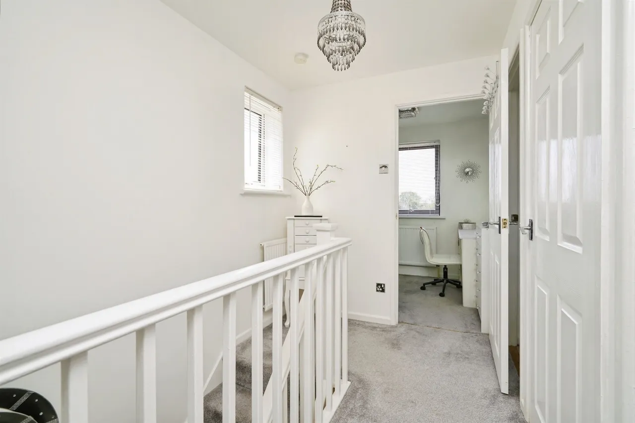 Fisher Close, Drayton, ABINGDON, photo 10