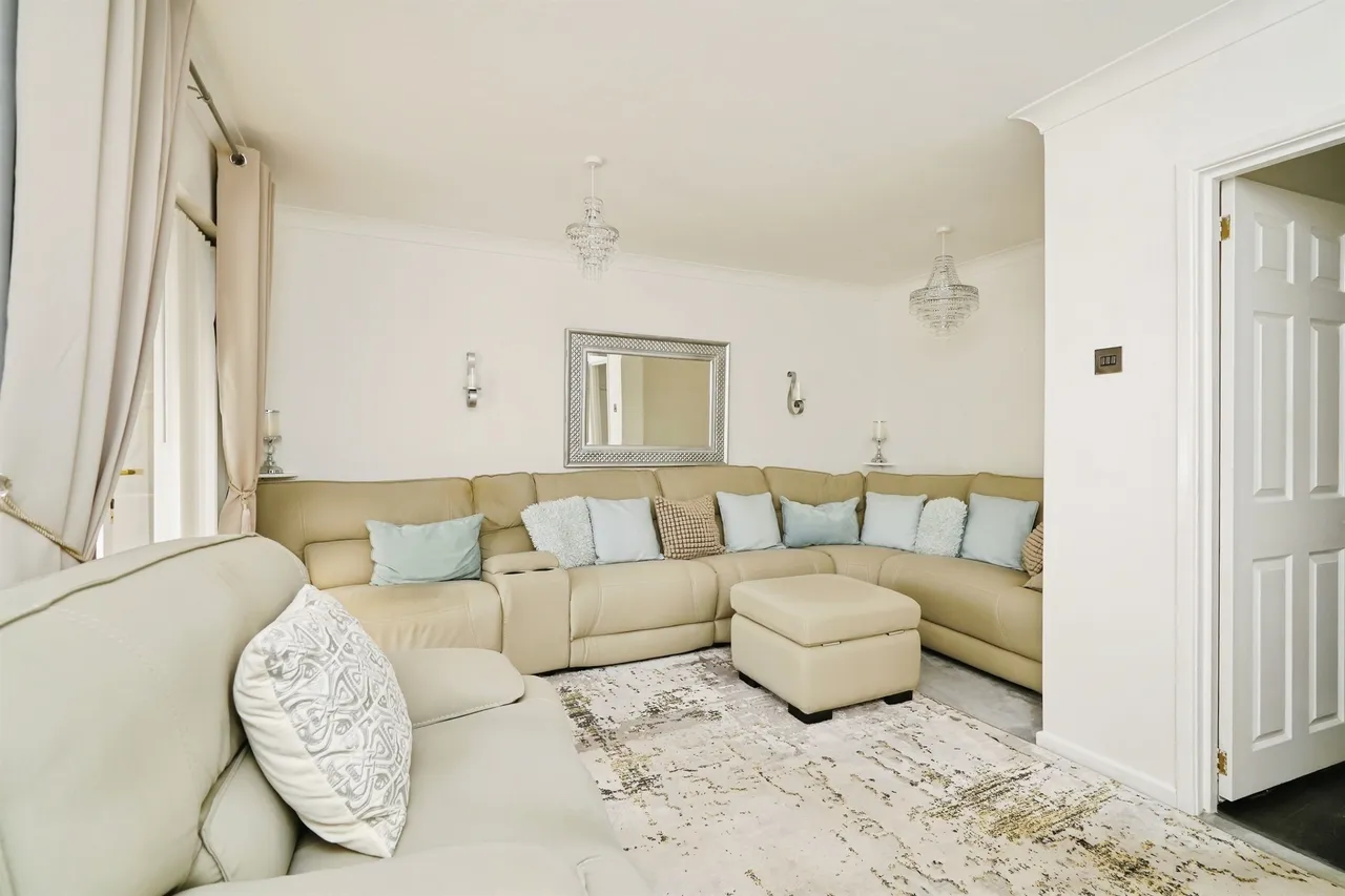 Fisher Close, Drayton, ABINGDON, photo 6