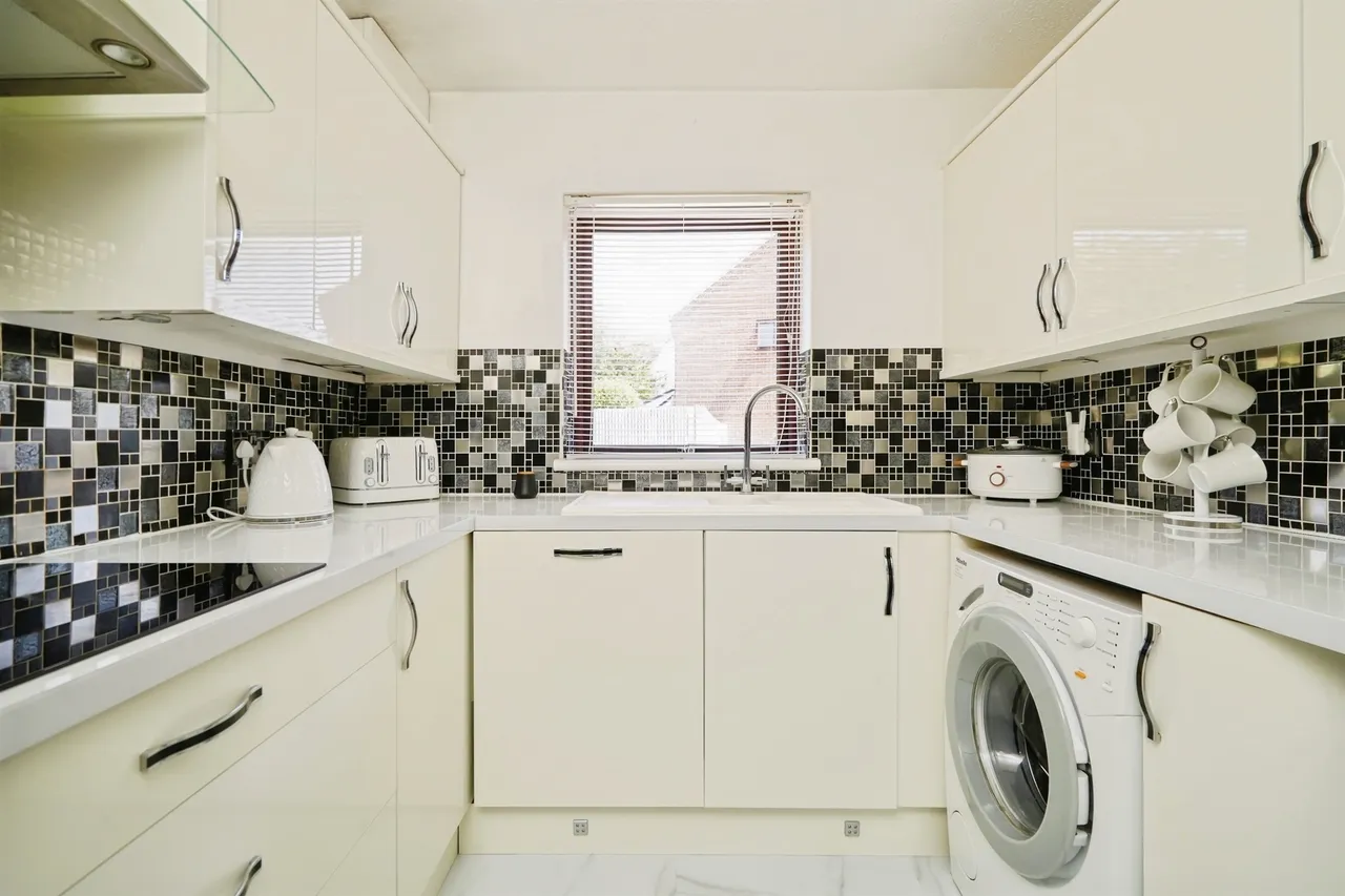 Fisher Close, Drayton, ABINGDON, photo 4