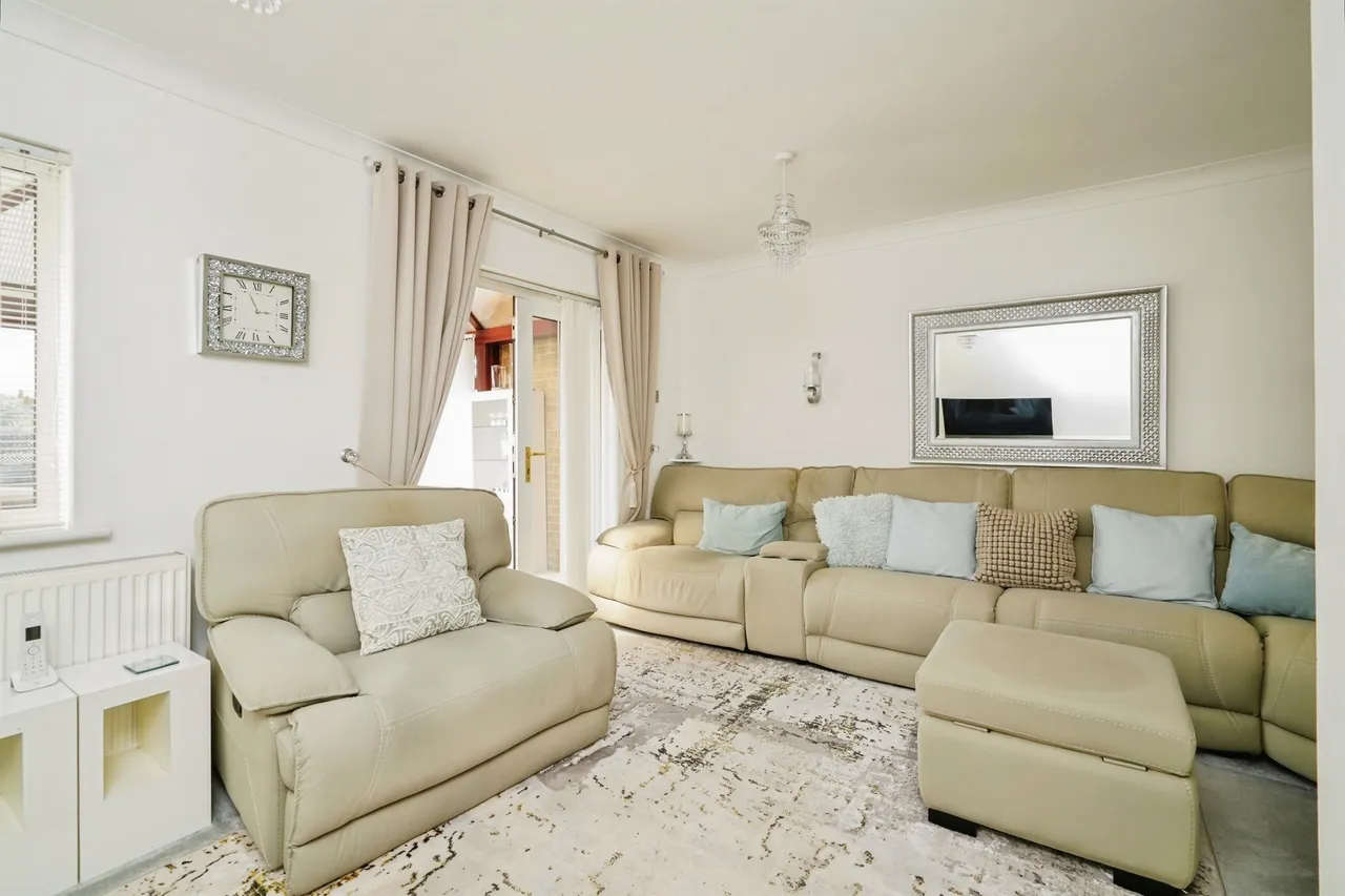 Fisher Close, Drayton, ABINGDON, photo 5