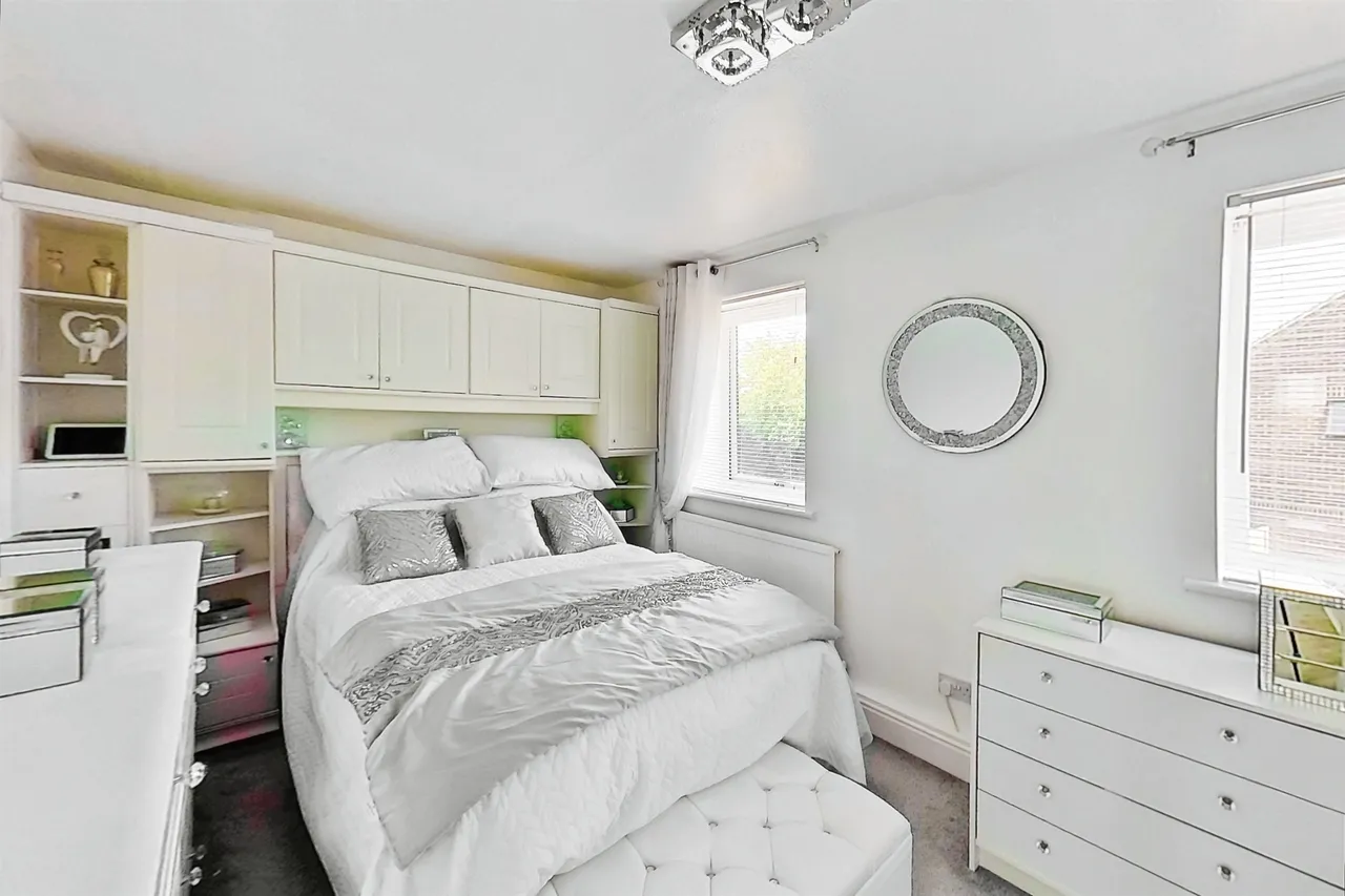 Fisher Close, Drayton, ABINGDON, photo 11