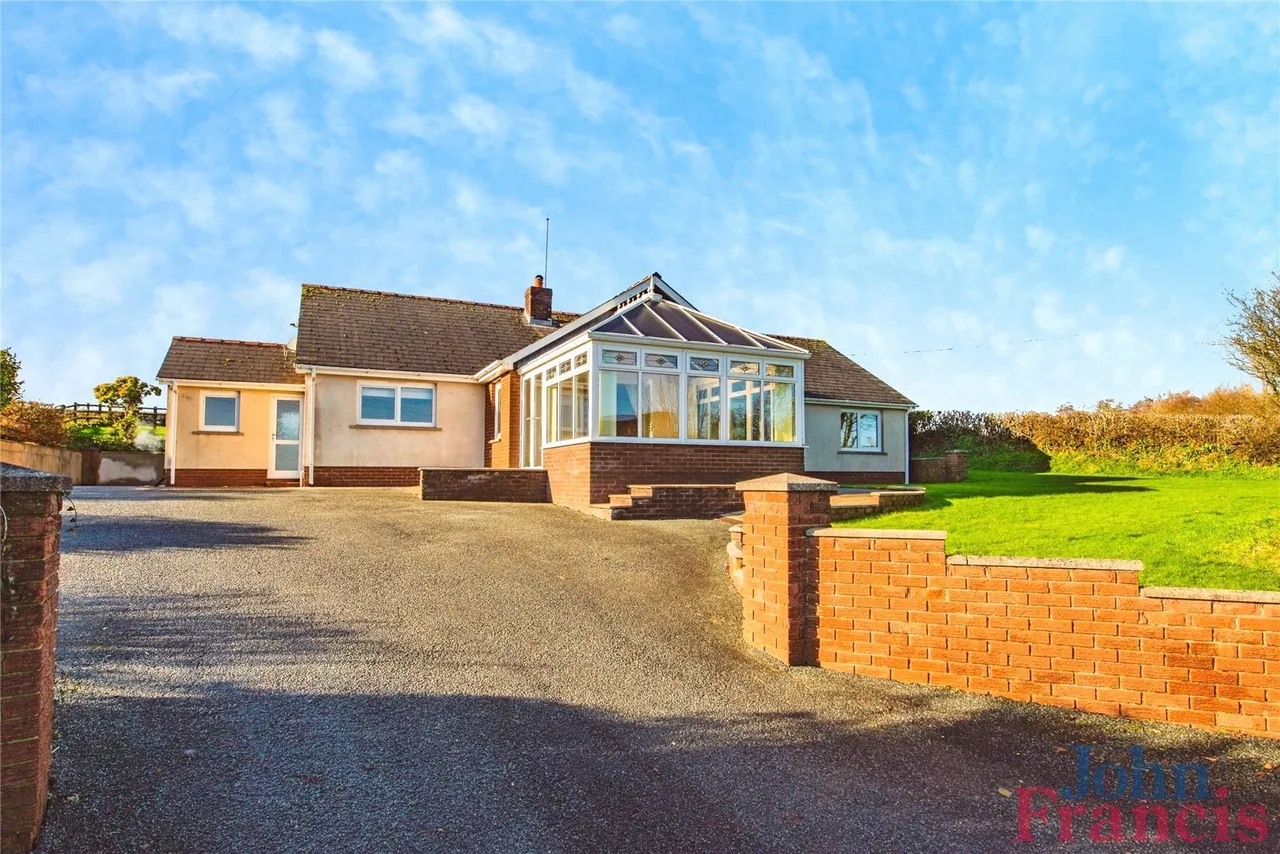 Princes Gate, Narberth, SA67, photo 22