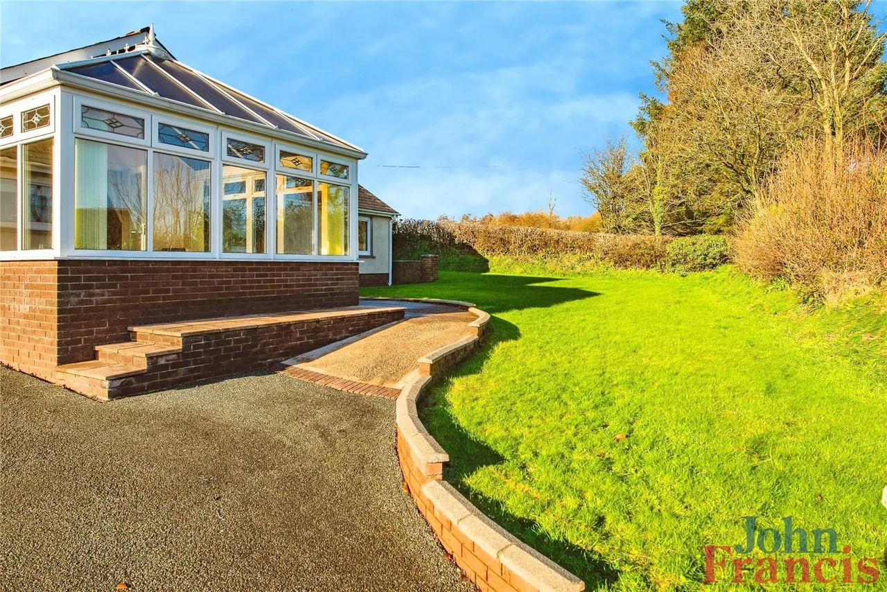 Princes Gate, Narberth, SA67, photo 23