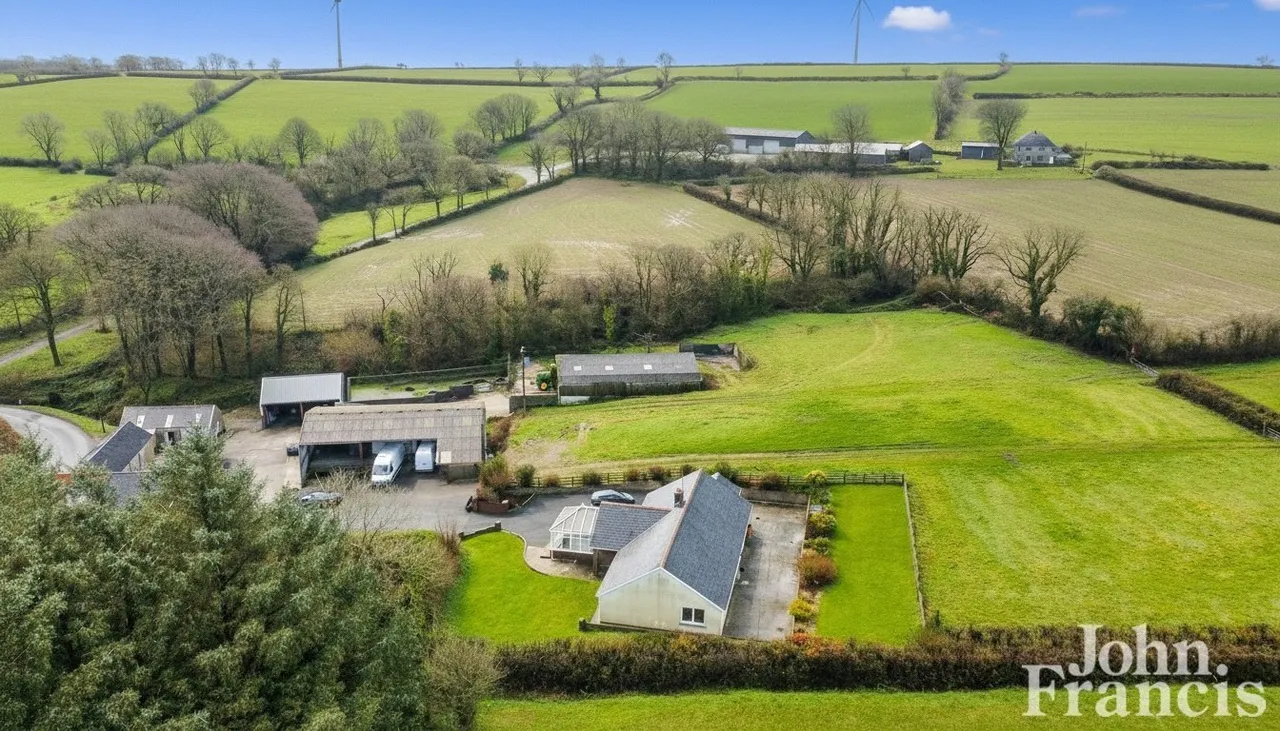 Princes Gate, Narberth, SA67, photo 36