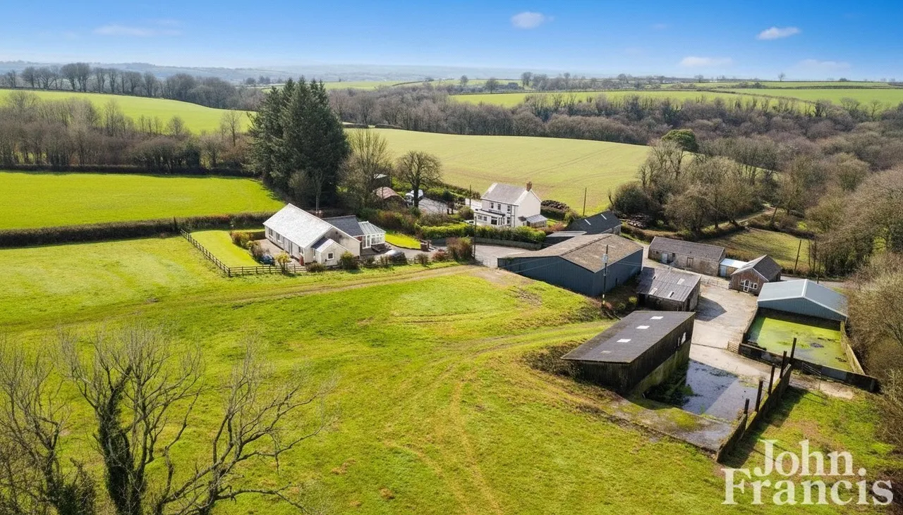 Princes Gate, Narberth, SA67, photo 4