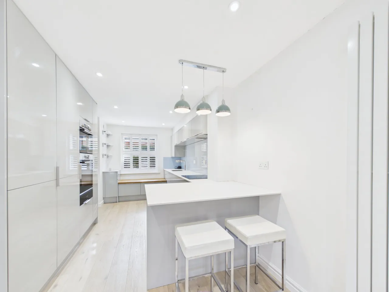 3 bed house for sale, Locks Yard, Headcorn, TN27