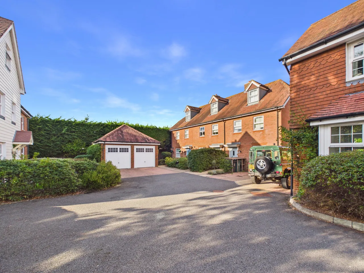 Locks Yard, Headcorn, TN27, photo 18