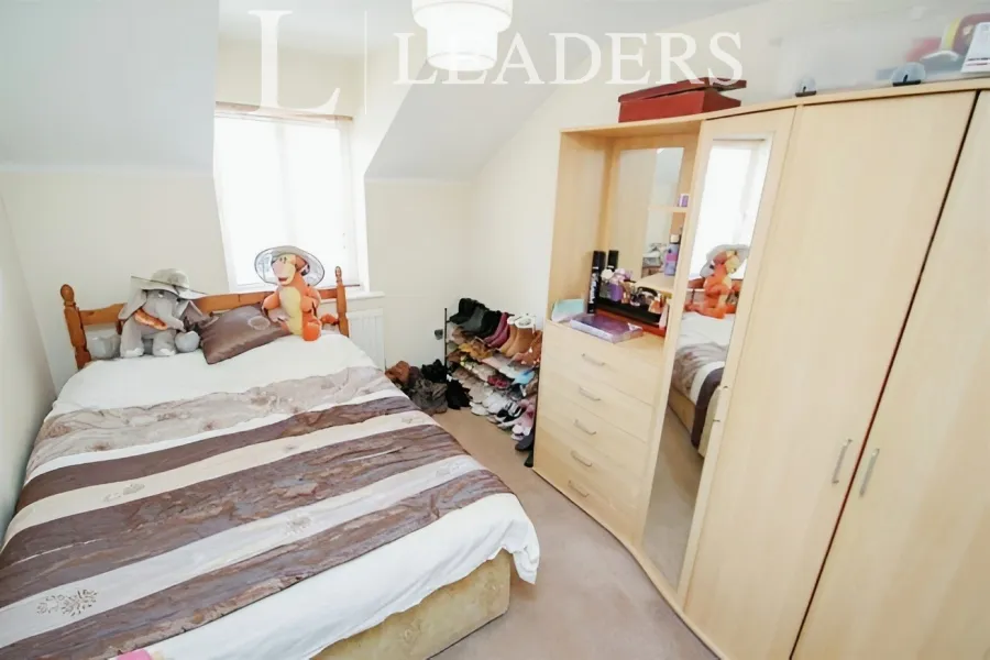 Godwin Way, Stoke-on-Trent, ST4, photo 5