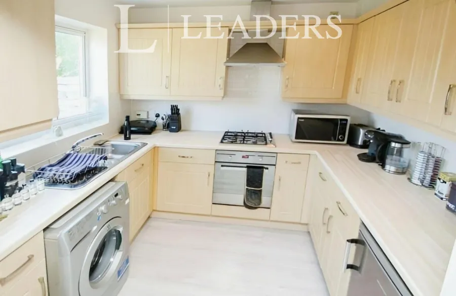 Godwin Way, Stoke-on-Trent, ST4, photo 2