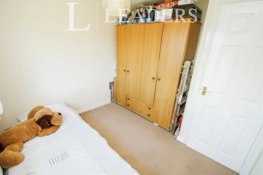 Godwin Way, Stoke-on-Trent, ST4, photo 6