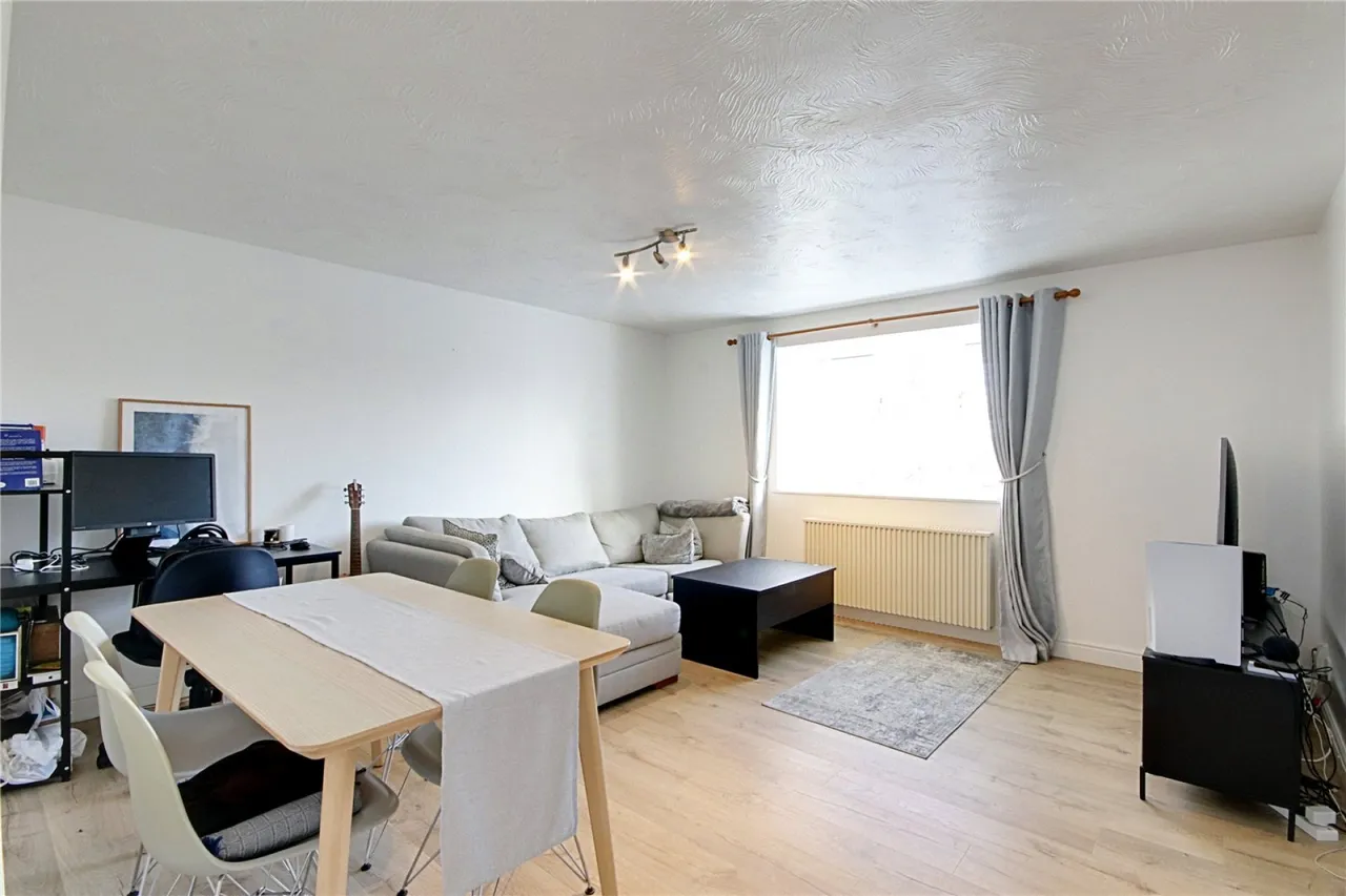 Sten Close, EN3, photo 7