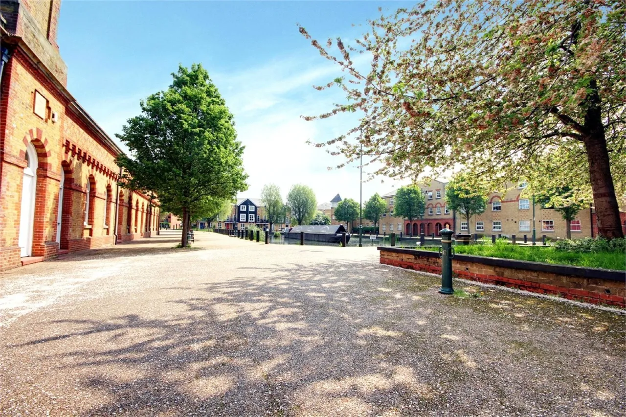 Sten Close, EN3, photo 15