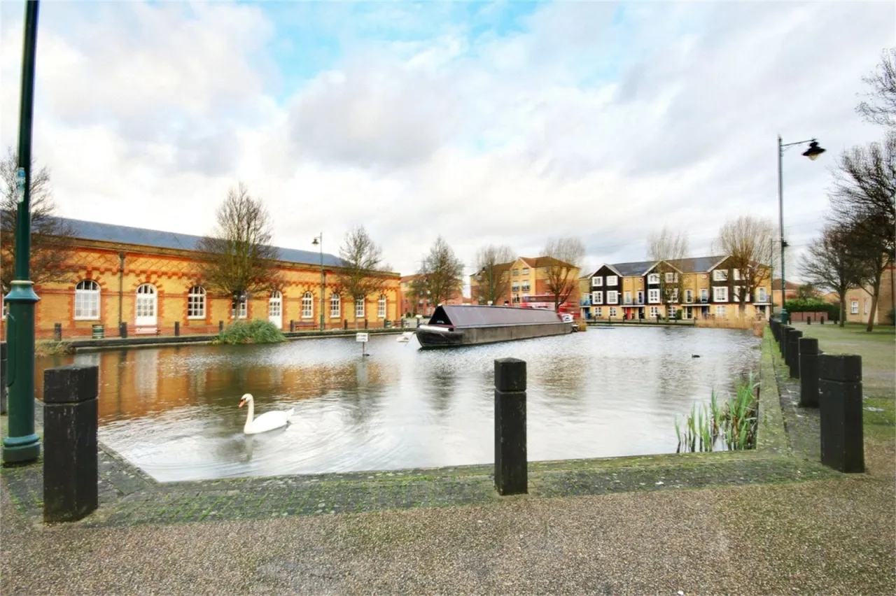 Sten Close, EN3, photo 13