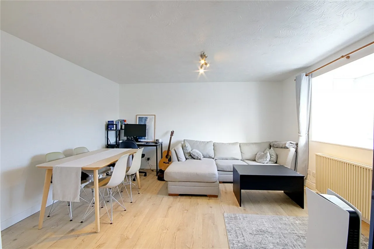 Sten Close, EN3, photo 4