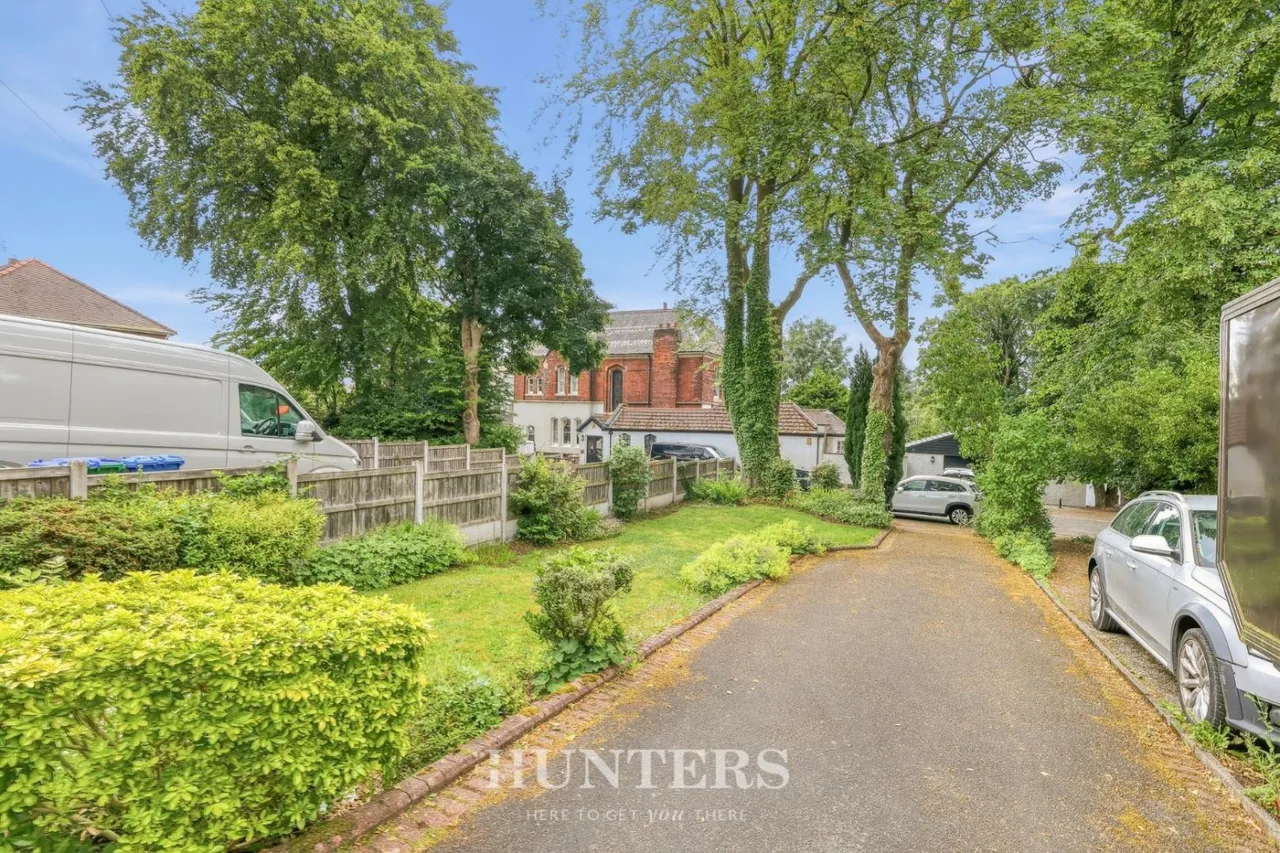 Sefton Road, Middleton, M24, photo 16