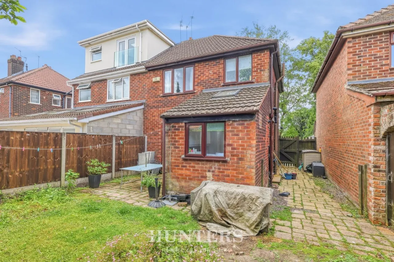 Sefton Road, Middleton, M24, photo 15
