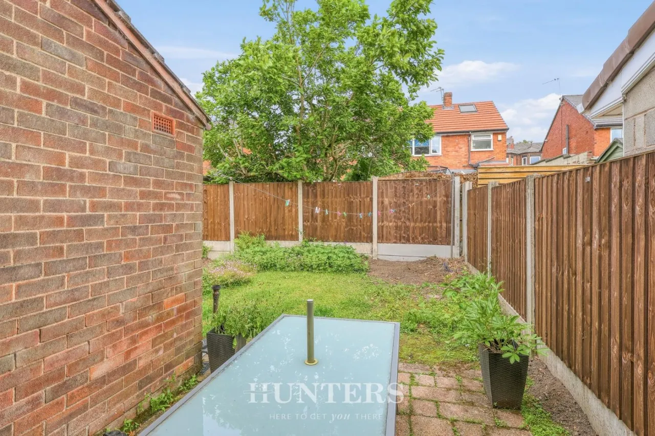 Sefton Road, Middleton, M24, photo 13
