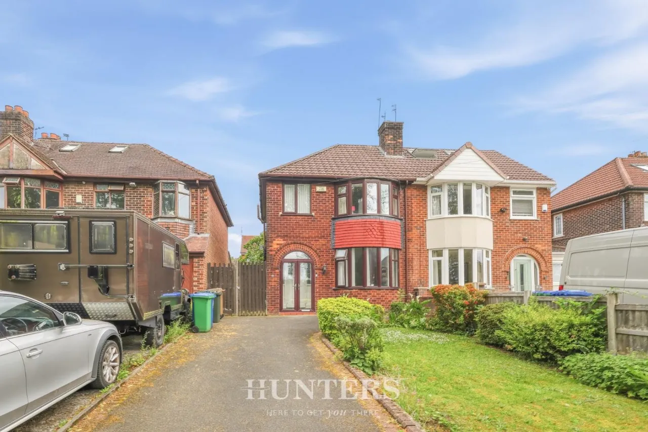 Sefton Road, Middleton, M24, photo 18