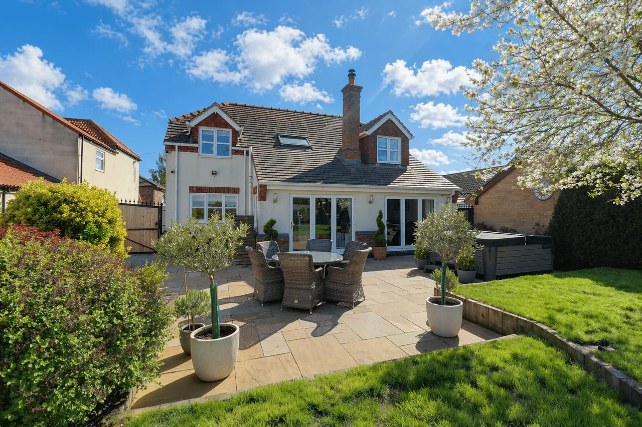 Westgate Road, Belton, DN9, photo 27