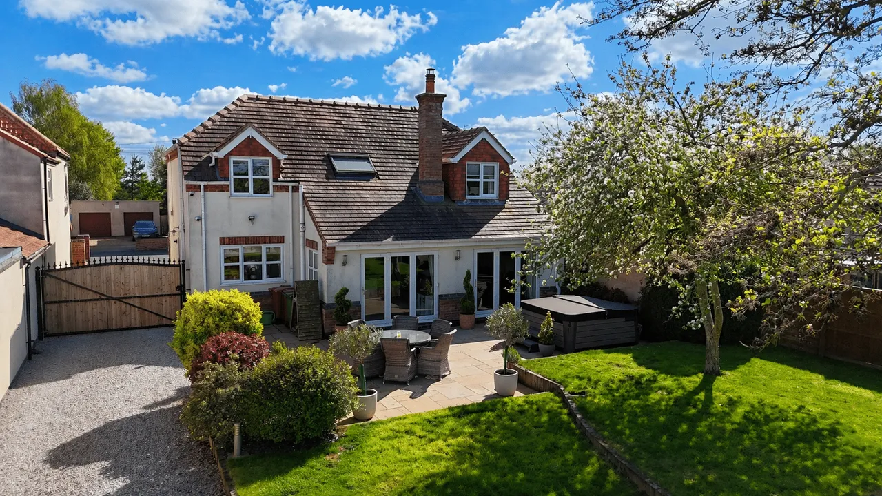 Westgate Road, Belton, DN9, photo 4